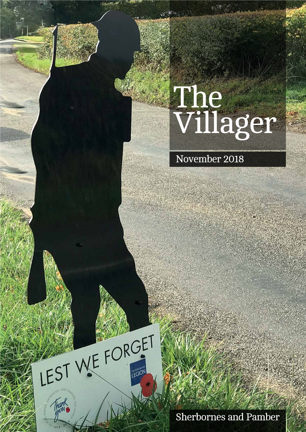 The Villager