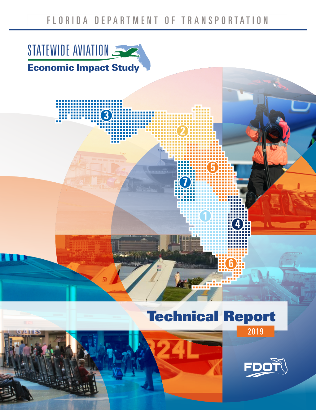 Florida Statewide Aviation Economic Impact Study