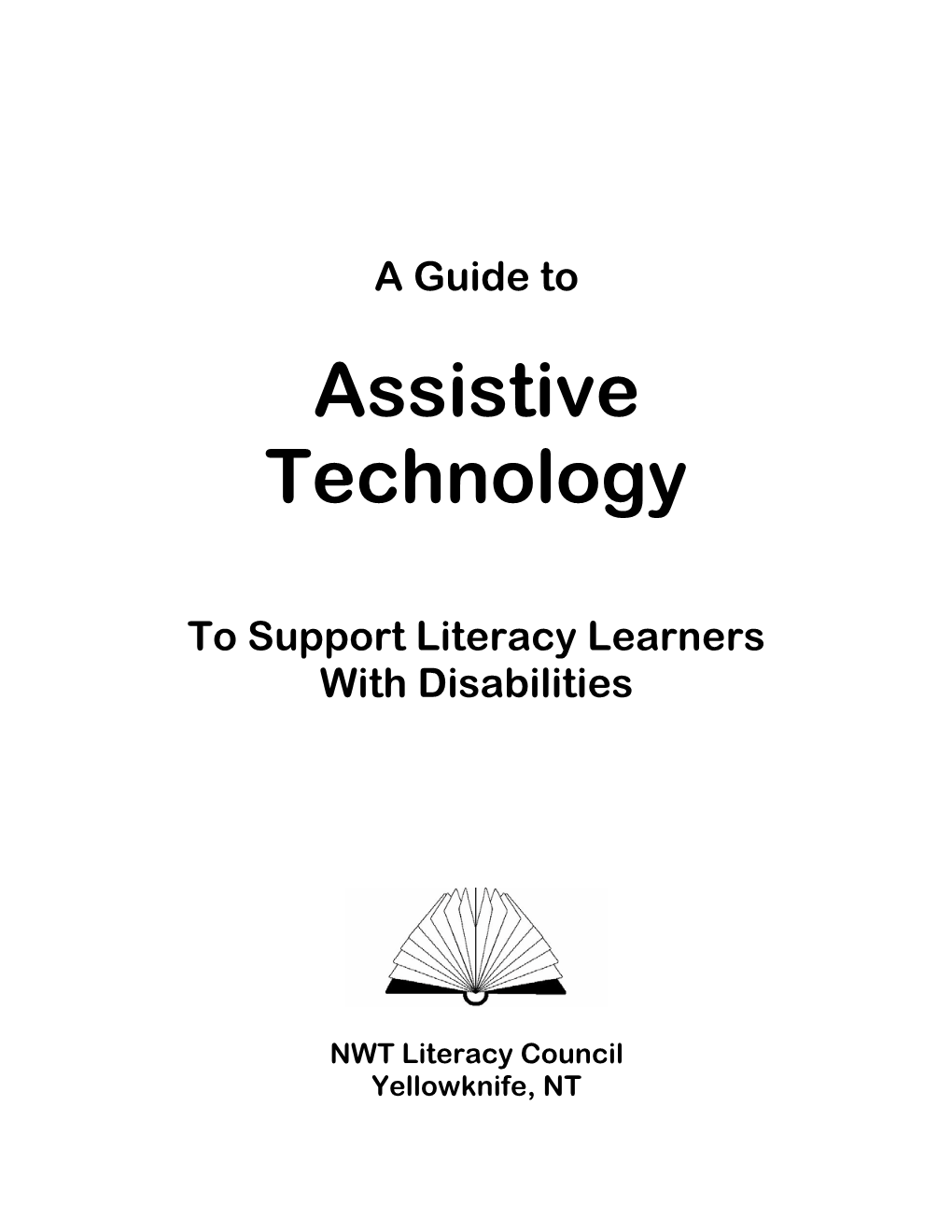 Assistive Technology