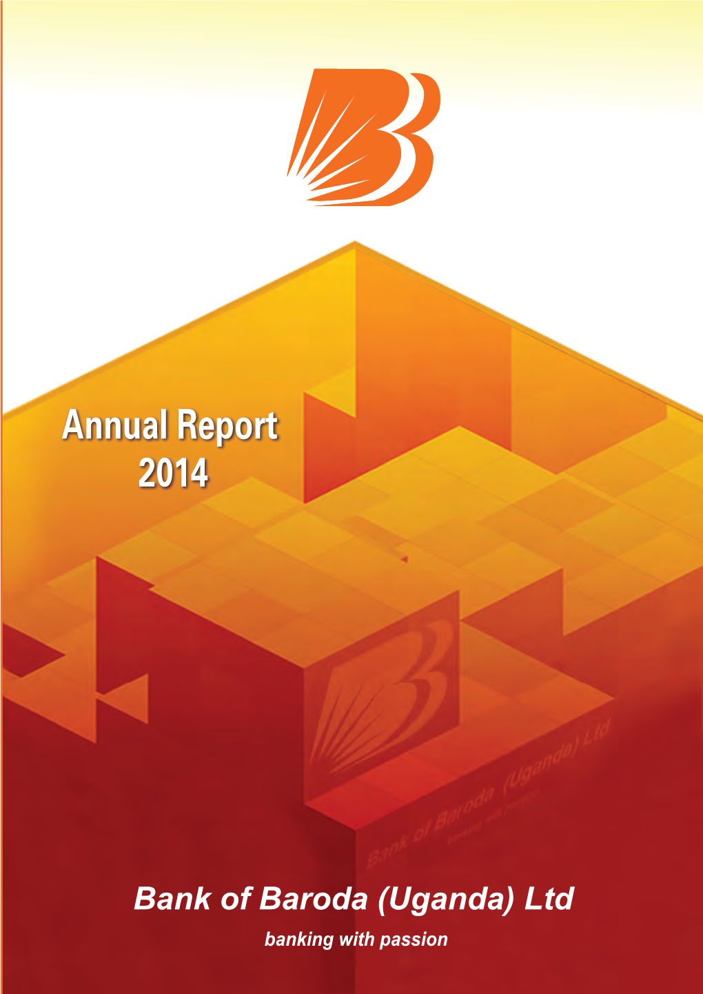 Annual Report 2014