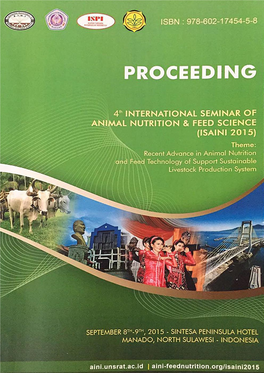 Proceeding-4Th-International-Seminar-Of-Animal-Nutrition-Feed-Science-ISAINI-20151.Pdf