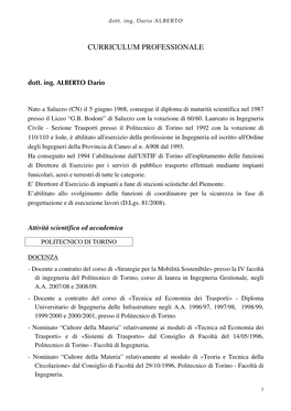 Curriculum Alberto 2017-07-07 Cuneo