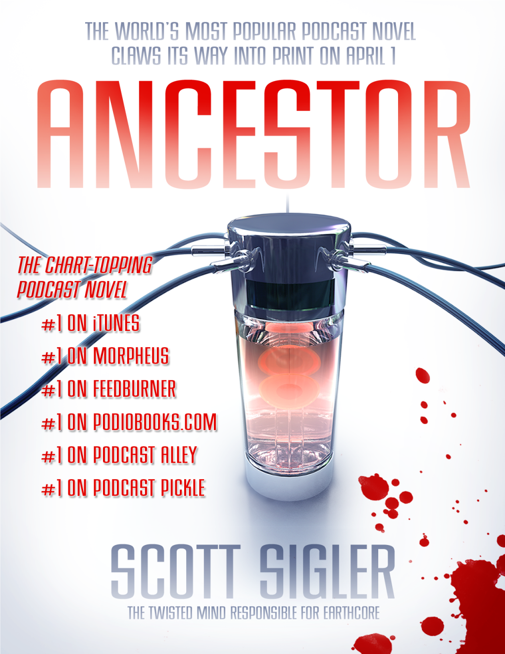 Ancestor Scottsigler.Pdf