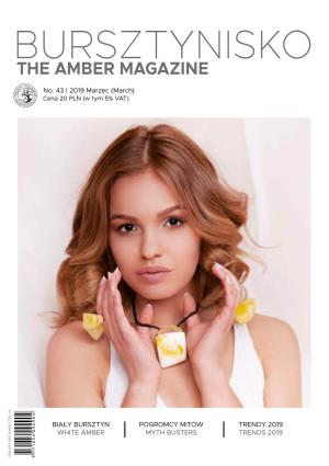 The Amber Magazine