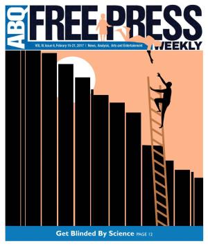 ABQ Free Press, February 15, 2017