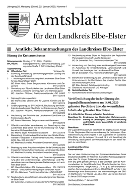 Amtsblatt EE 01-2020