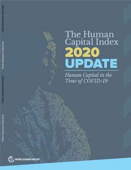 The-Human-Capital-Index-2020-Update-Human-Capital-In-The-Time-Of-COVID-19.Pdf