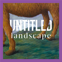 Unitled [Landscape]