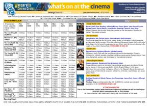 Nowshowing All Sessions & Thu Fri Sat Sun Mon Tue Wed Crazy, Stupid, Love
