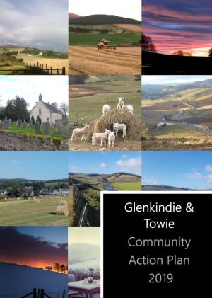 Glenkindie & Towie Community Action Plan 2019