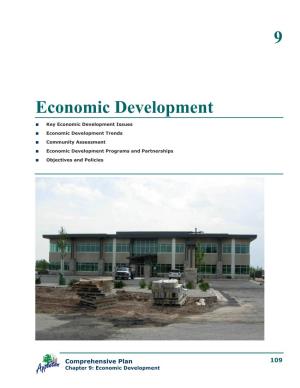 9 Economic Development