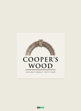 Cooper's Wood