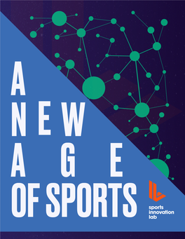 A New Age of Sports Report.Pdf