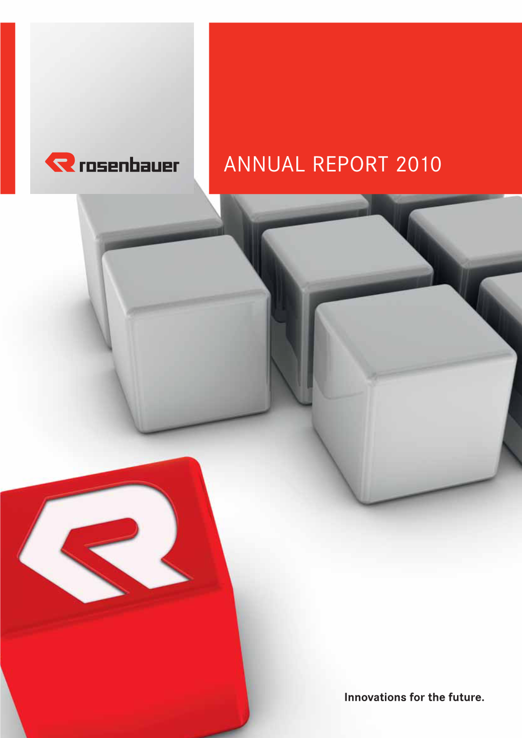 Annual Report 2010