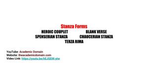 Stanza-Form-Heroic-Couplet-Blank