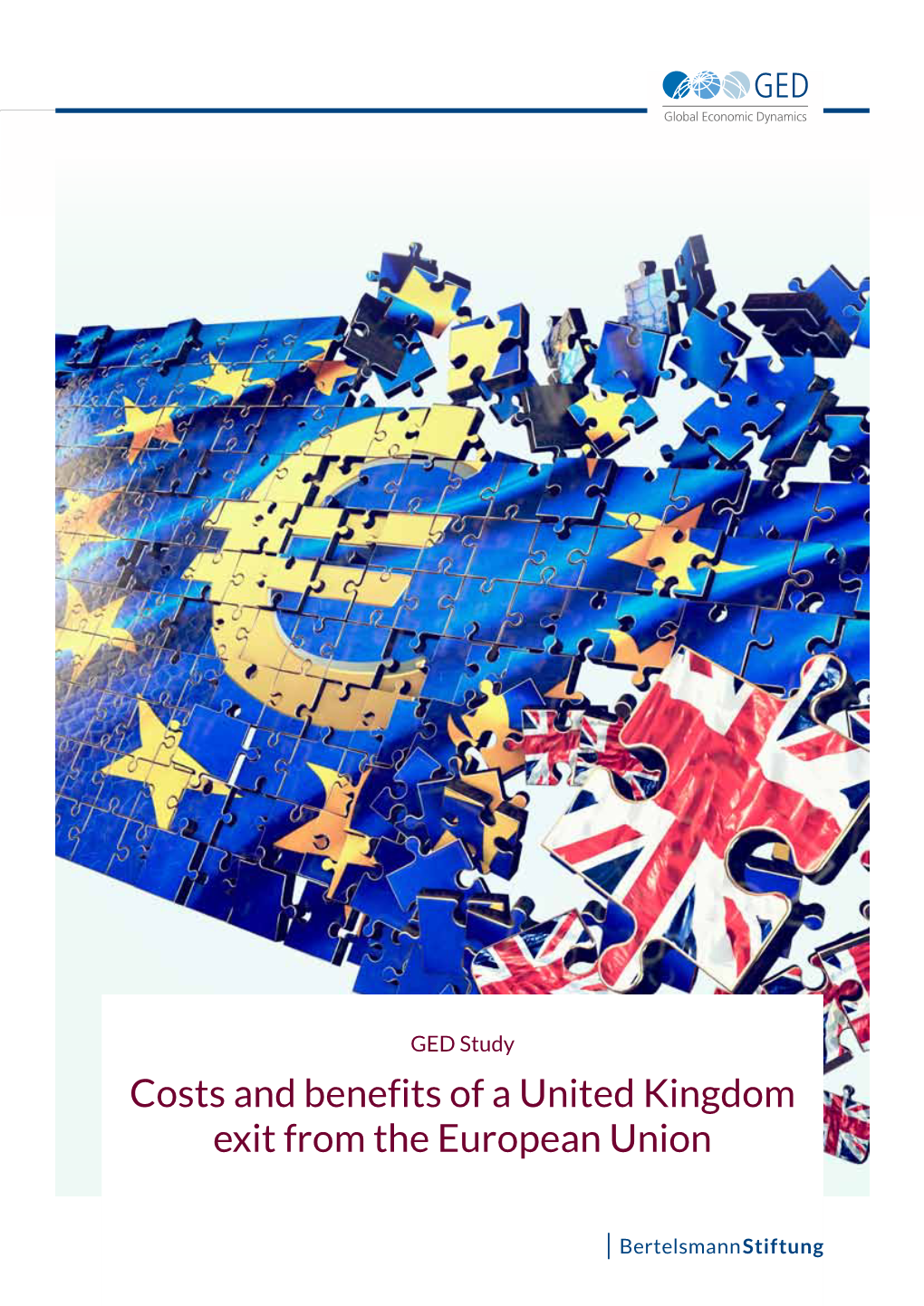 Costs and Benefits of a United Kingdom Exit from the European Union
