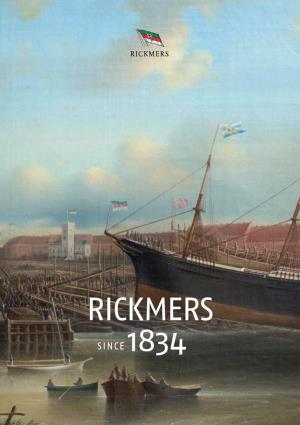 Rickmers 1834