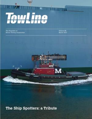 Towline Magazine
