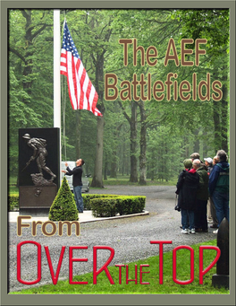 An AEF Battlefield Guide by Michael E