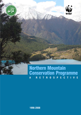 Northern Mountain Conservation Programme a RETROSPECTIVE