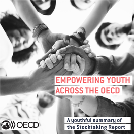 Empowering Youth Across the Oecd