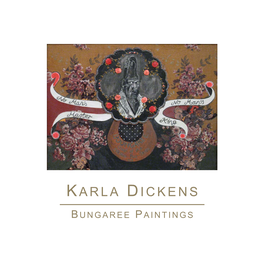 Karla Dickens