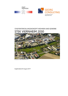 Stek Viernheim 2030