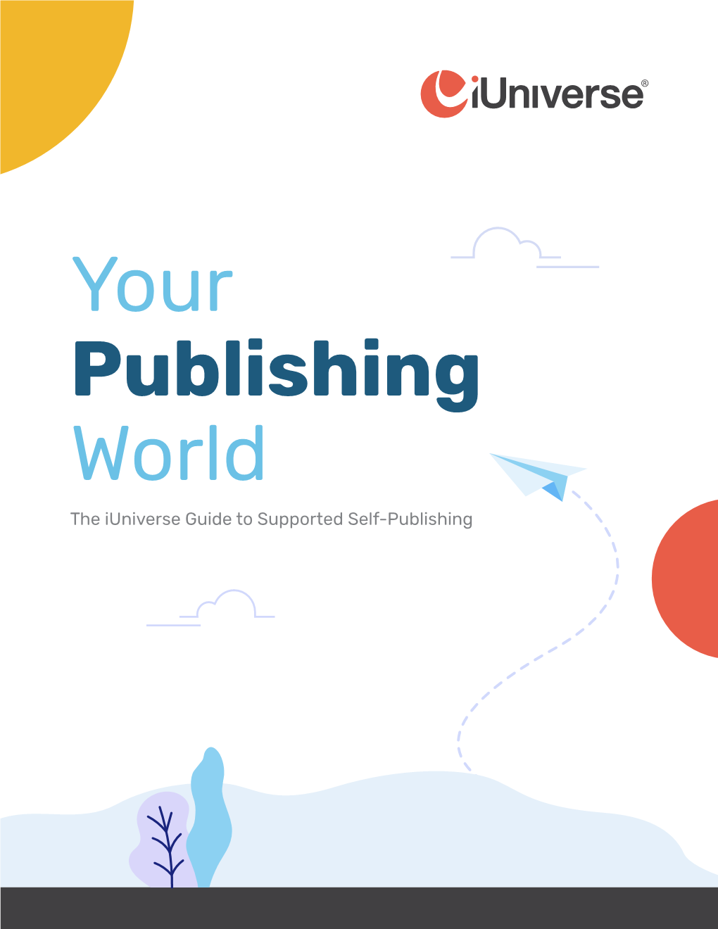 Your Publishing World