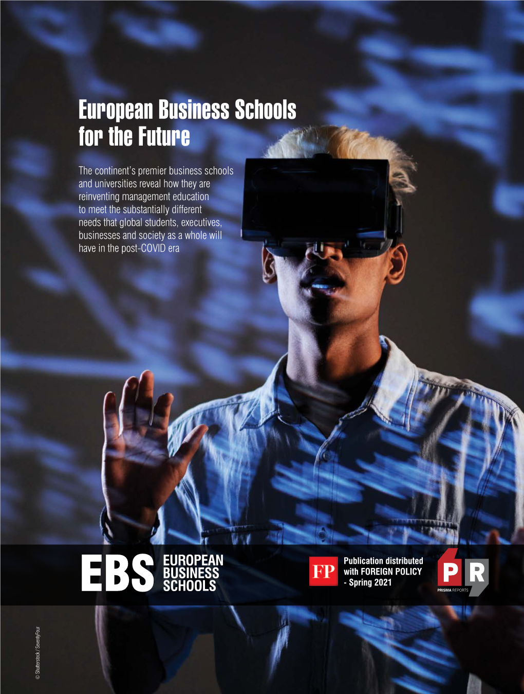 European Business Schools for the Future