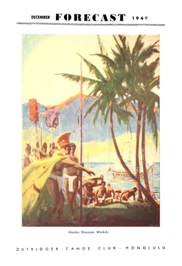 1949-12 Haoles Discover Waikiki