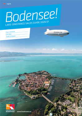 Lake Constance Sales Guide 2020/21