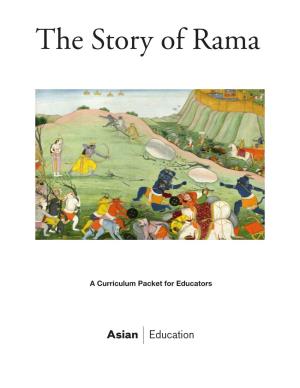 The Story of Rama