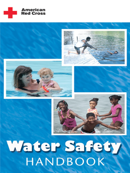 Water Safety Handbook