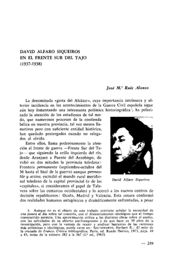 (1937-1938) José M.' Ru;Z Alonso