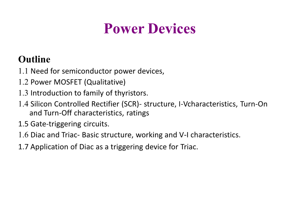 Power-Devices.Pdf