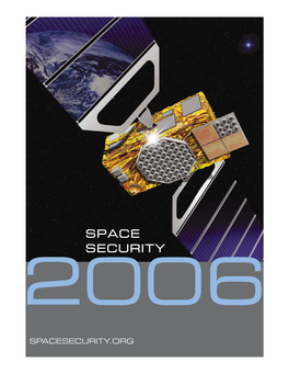 Space Security 2006