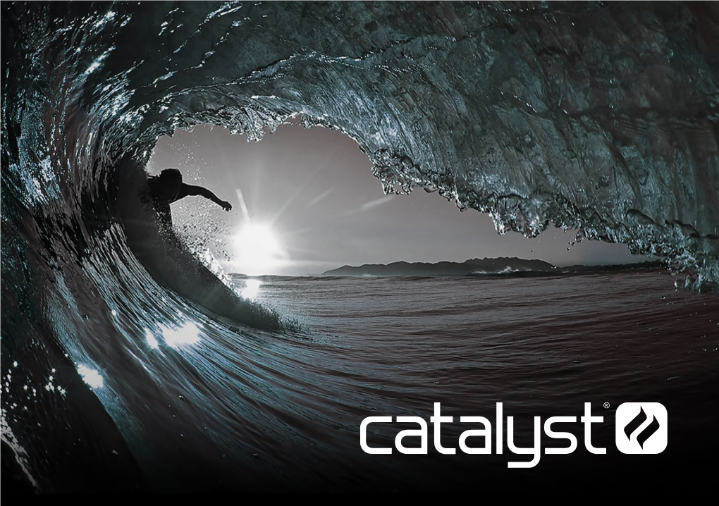 Catalyst+Brochure.Pdf