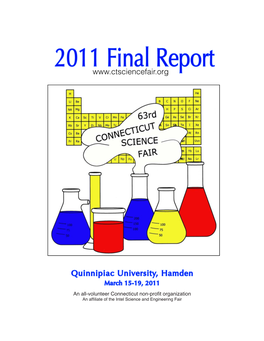 2011 Final Report