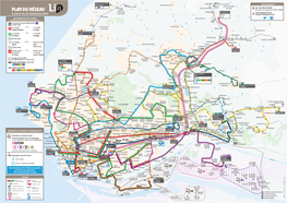 Plan Du Réseau