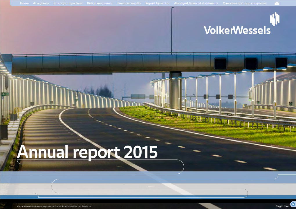 Annual Report 2015