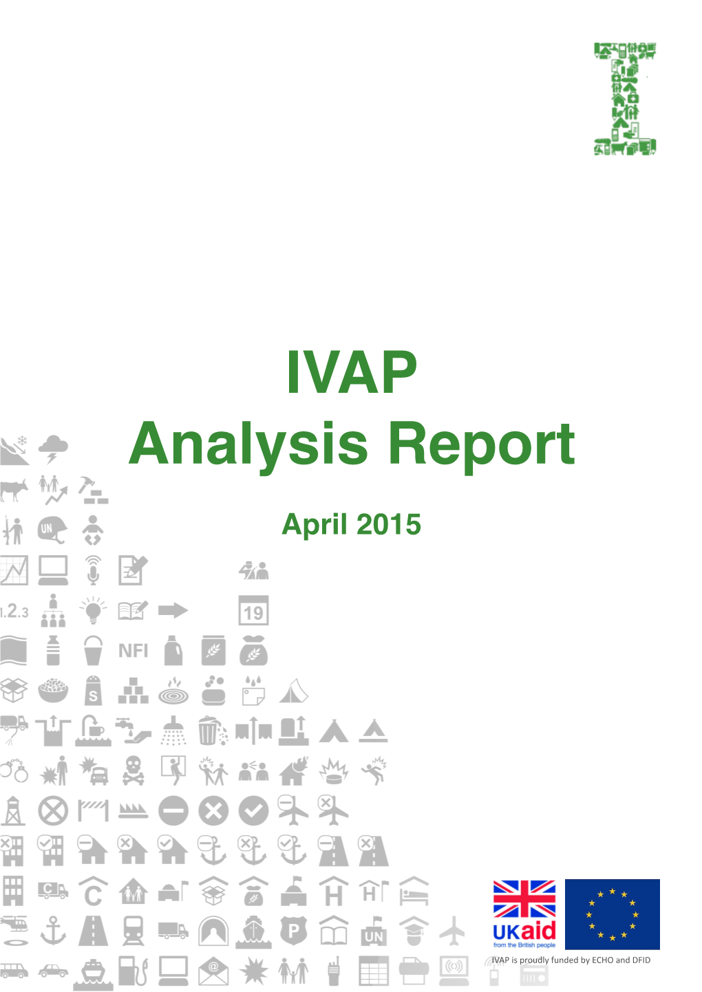 IVAP Analysis Report April 2015