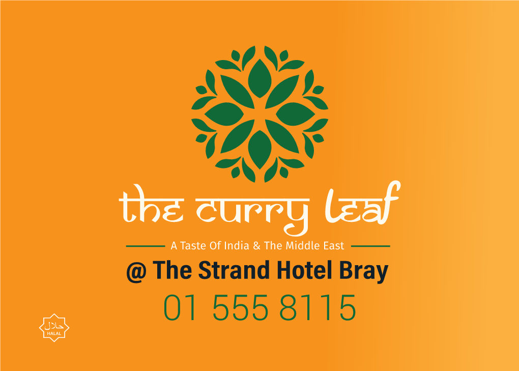 The Curry Leaf