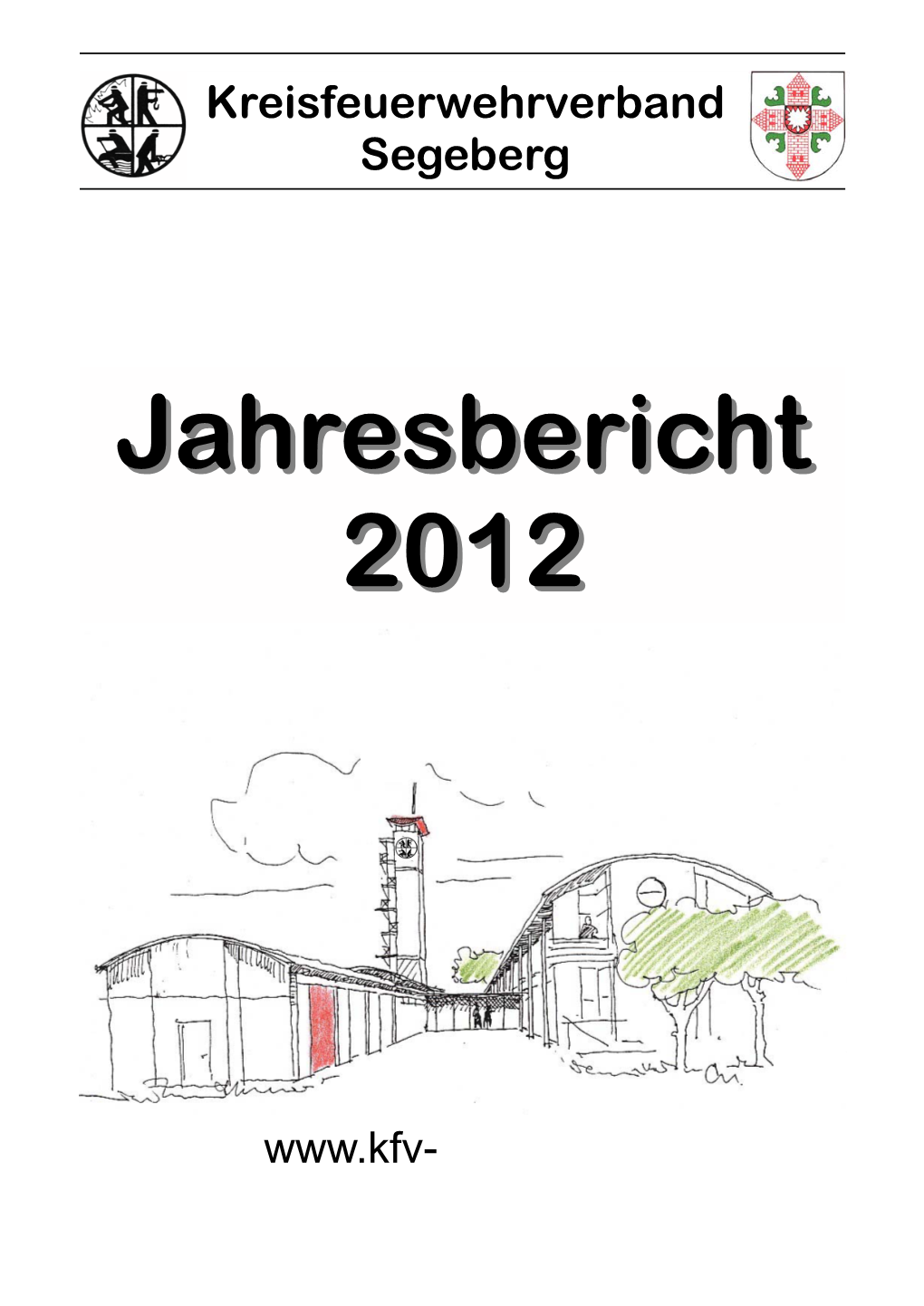 Jahresbericht 20122012