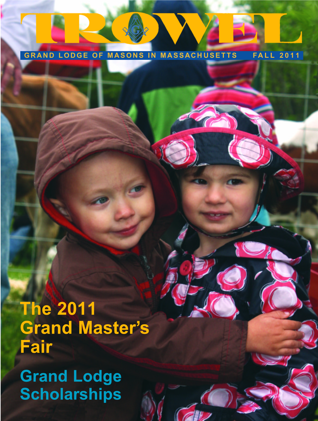 The 2011 Grand Master's Fair