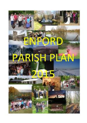 Parish Plan 2015