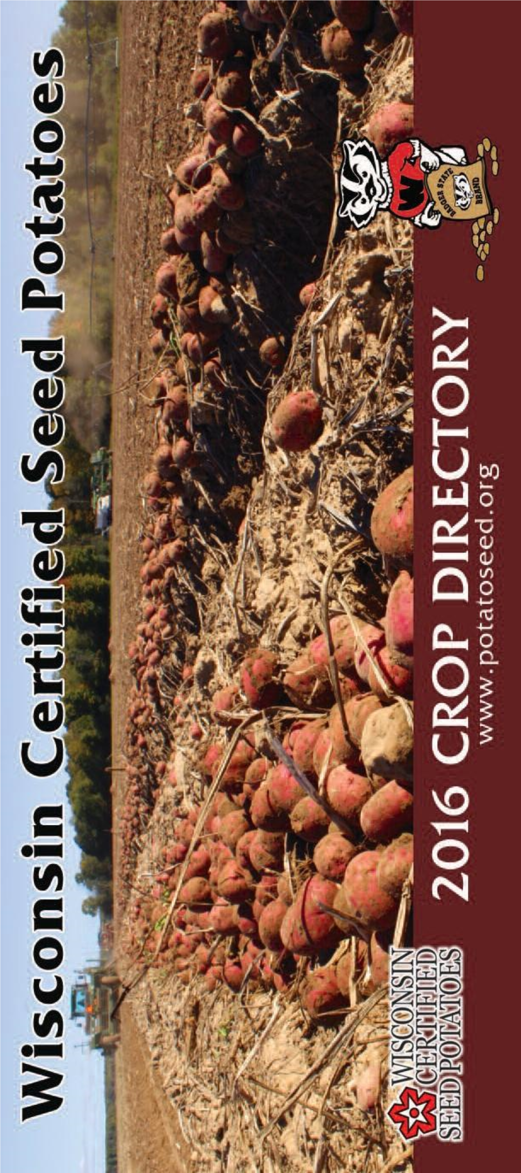 Seed Potato Directory 2016