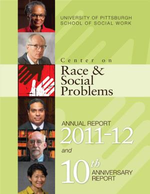 Race & Social Problems