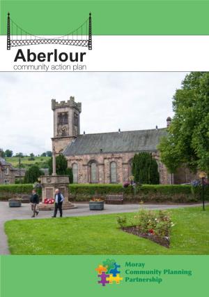 Aberlour Action Plan Contents Introduction 3