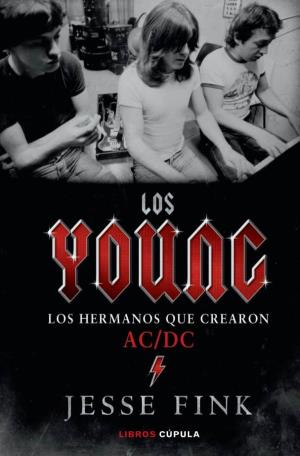 T Los Youngs.Indd