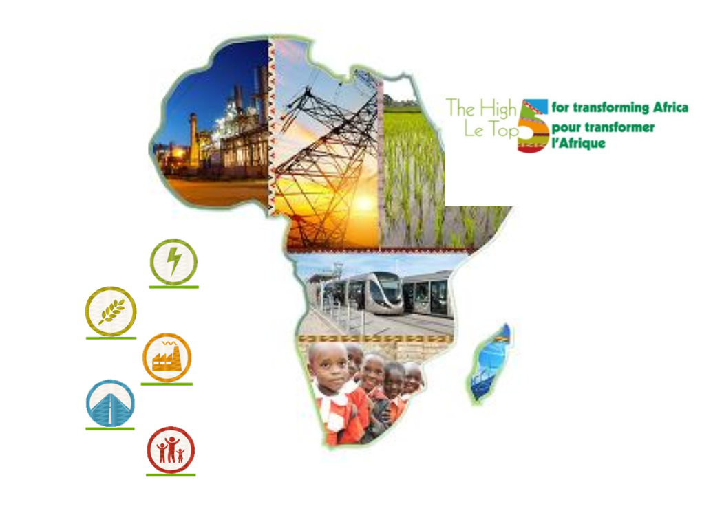 African Economic Outlook